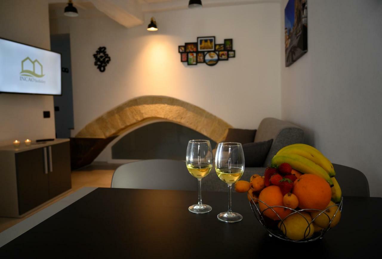 Apartment Casa Sul Corso Cefalù