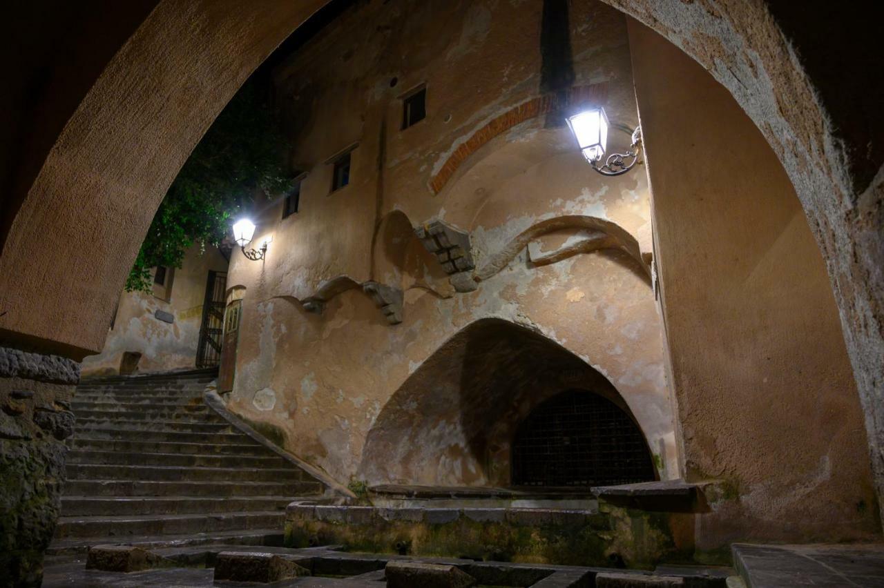 Casa Sul Corso Apartment *