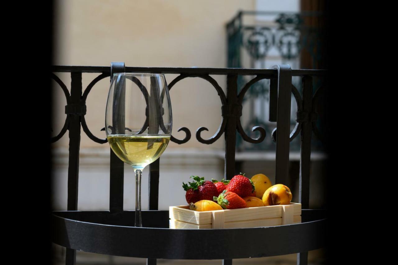 Casa Sul Corso Apartment Cefalù