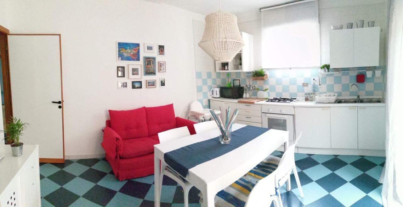 Apartment Di Fronte Al Museo