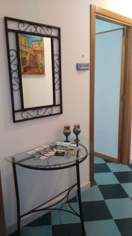 Apartment Di Fronte Al Museo