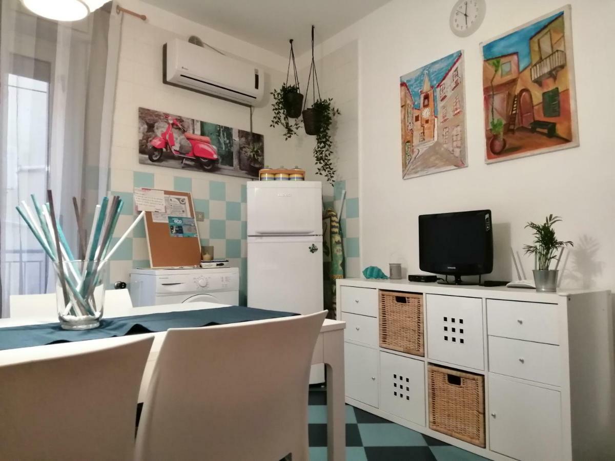 Apartment Di Fronte Al Museo *