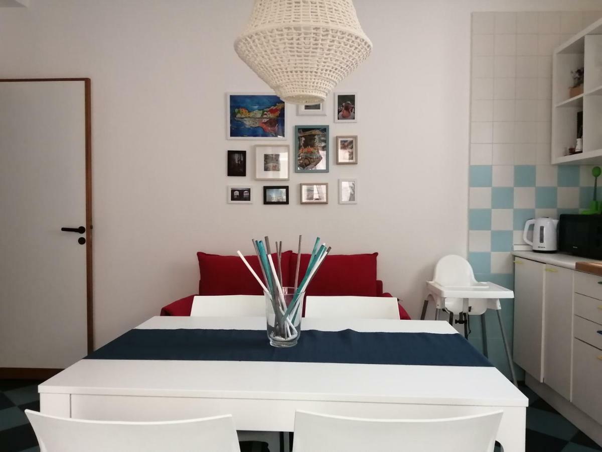 Di Fronte Al Museo Apartment *