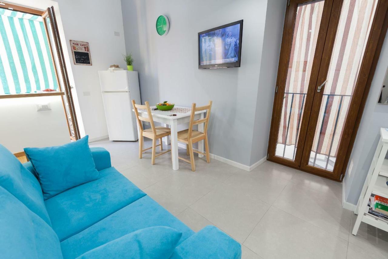 Apartamento Diana House Cefalù