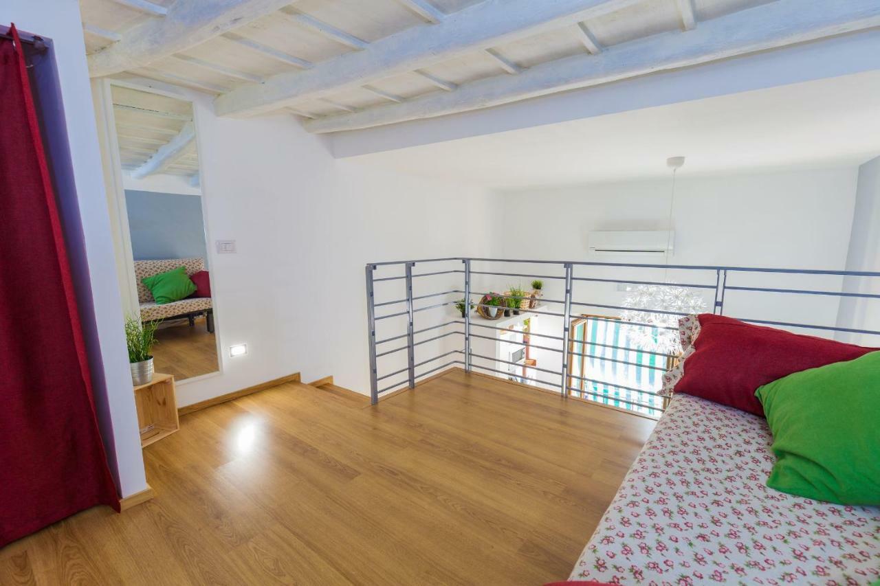 Apartamento Diana House Cefalù