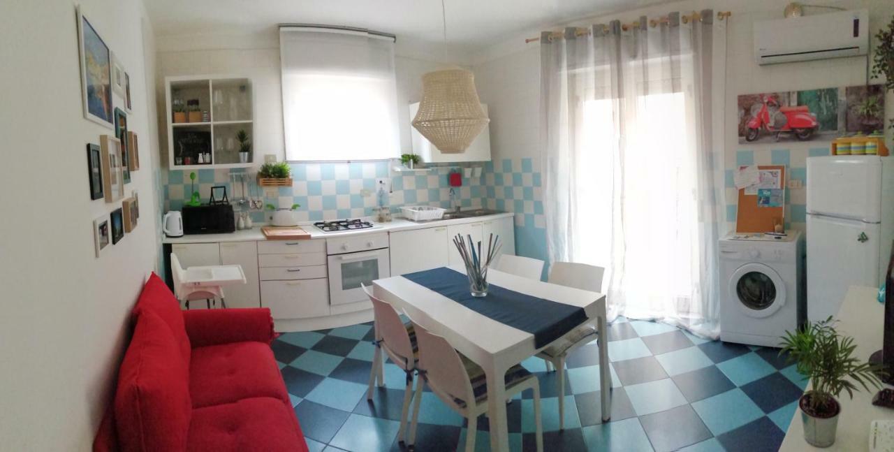 Apartment Di Fronte Al Museo