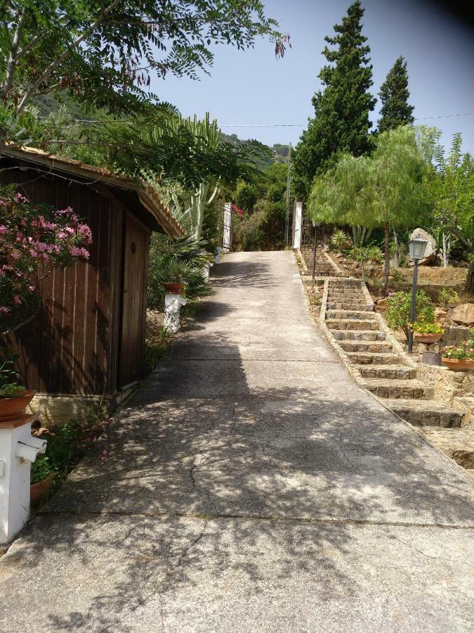 The Sound Of The Sea Holiday home Cefalu