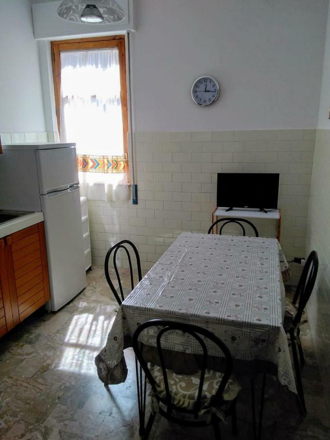 Appartamento Da Angelo E Maria Caldura Cefalù