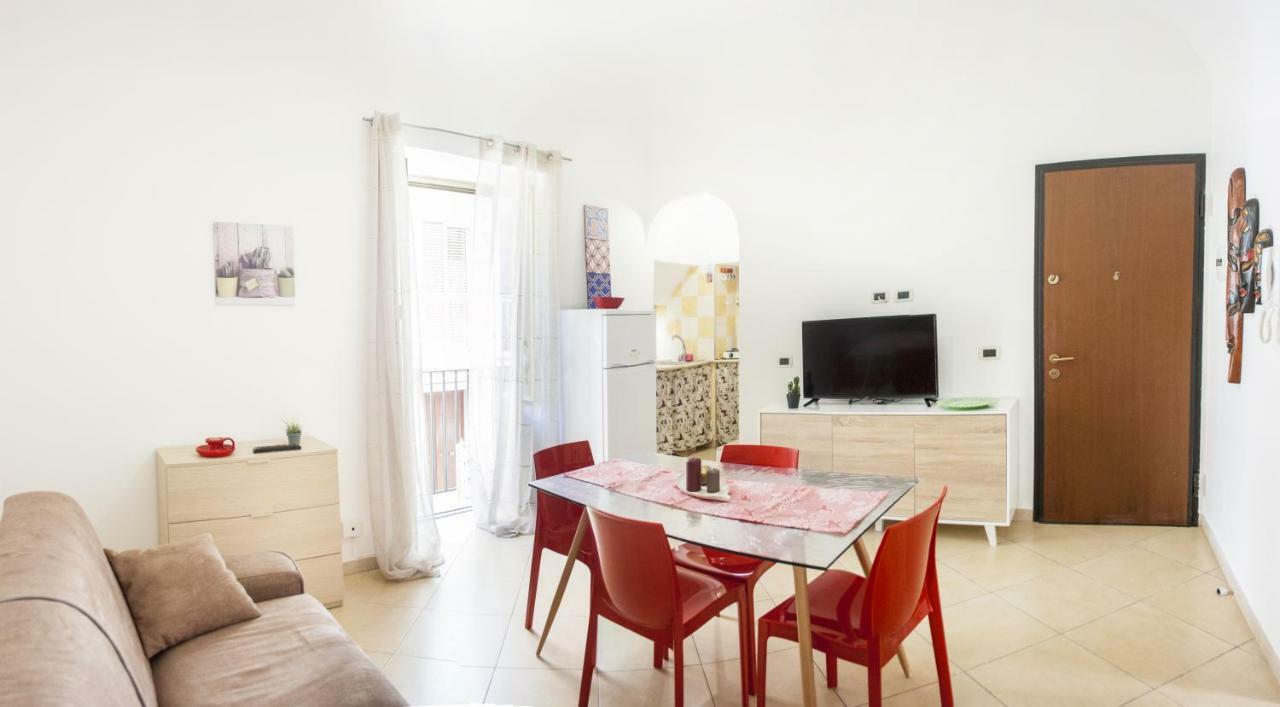 Casa Borgo Cefalu