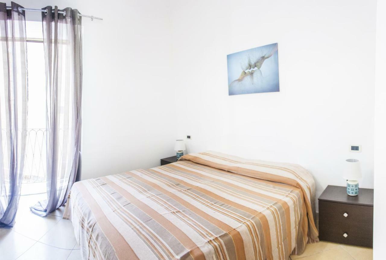 Casa Borgo Apartment *