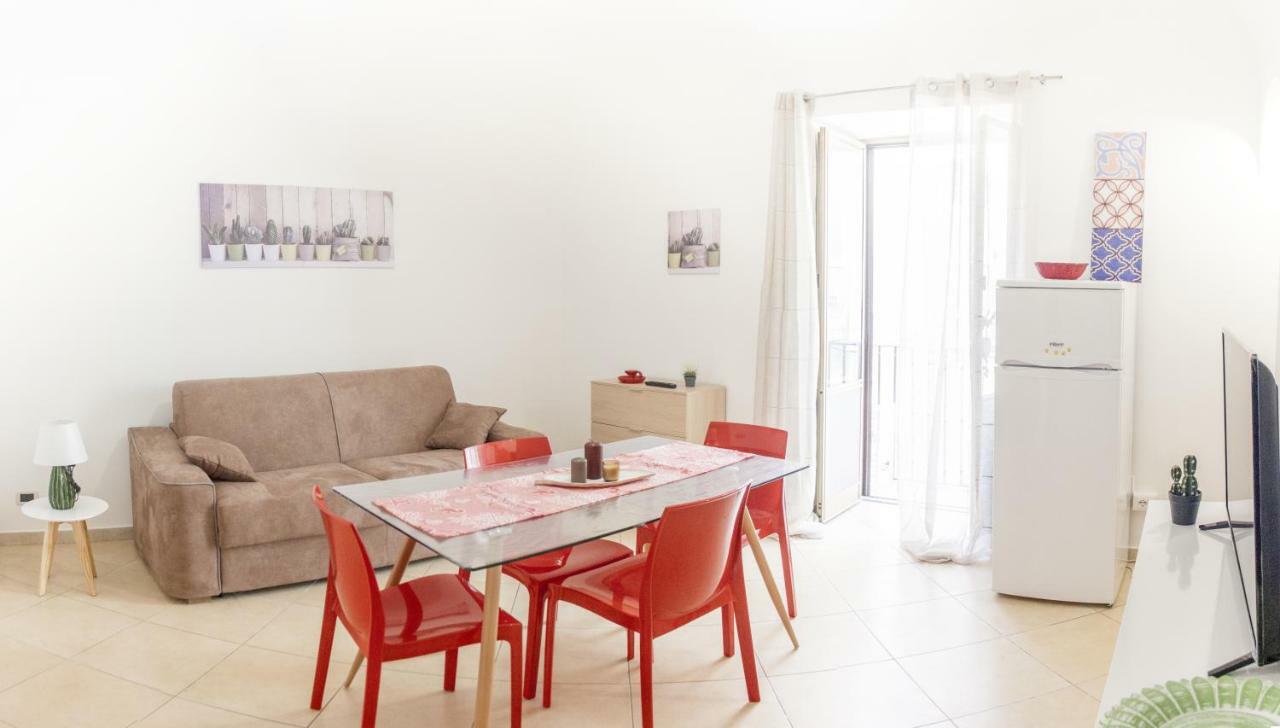 Apartment Casa Borgo