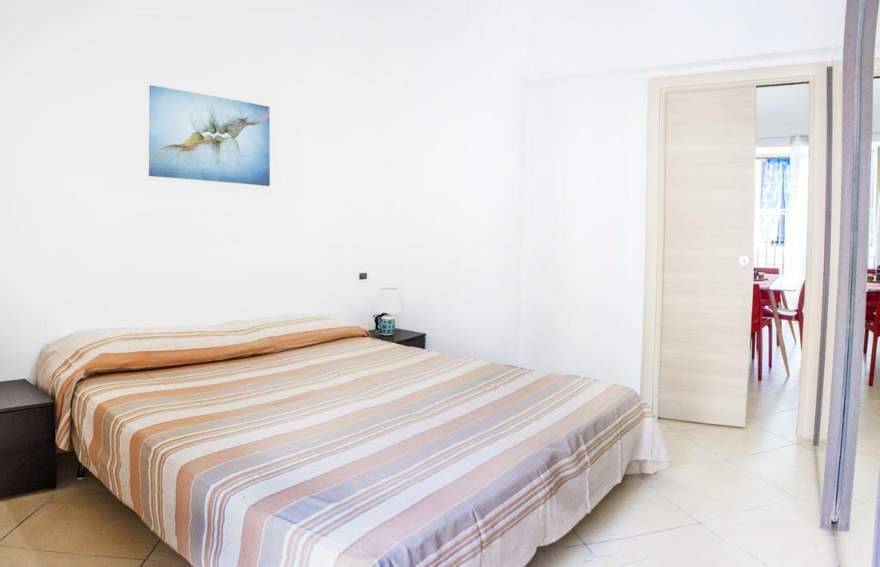 Apartment Casa Borgo *