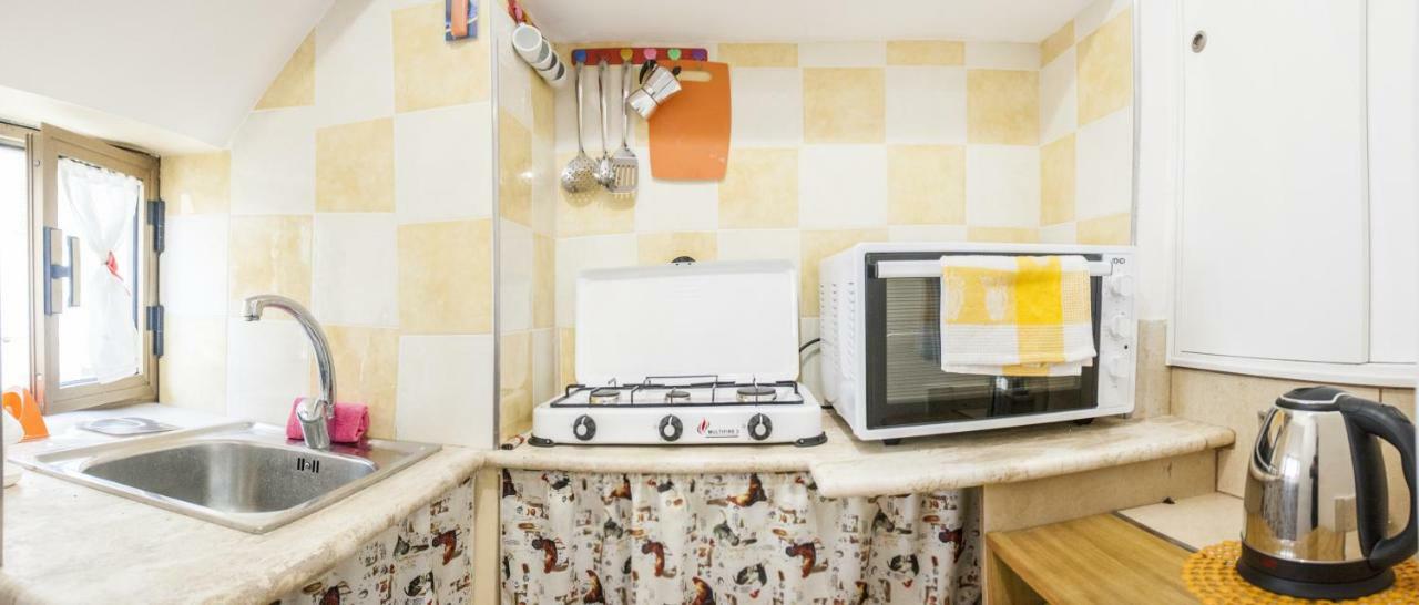 Casa Borgo