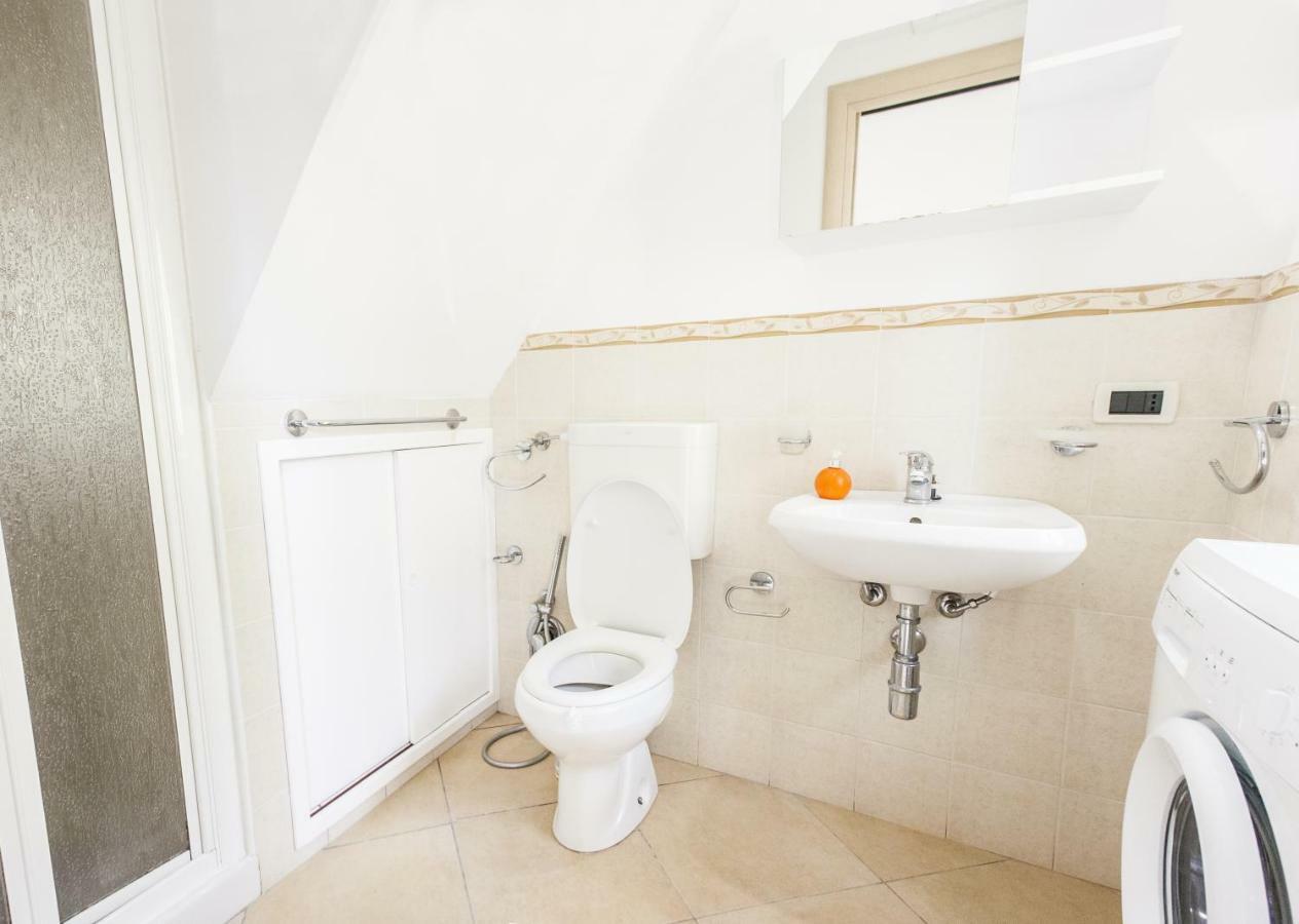 Apartment Casa Borgo *