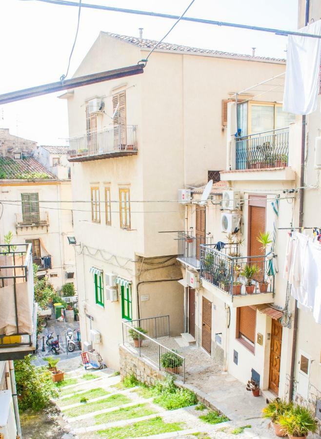 Casa Borgo Apartment