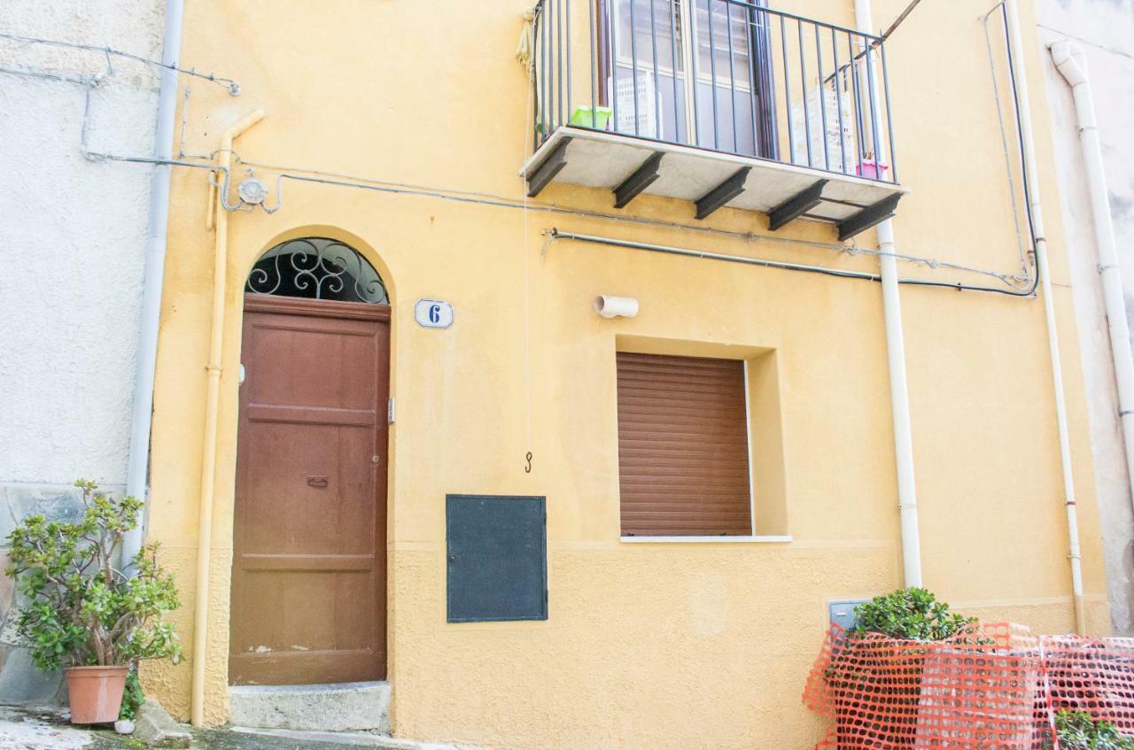 Casa Borgo *