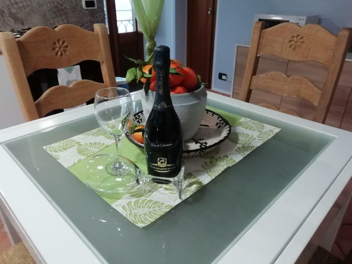 Apartment Domunua House *