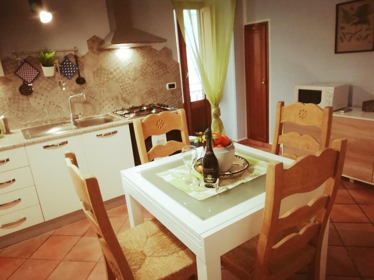 Domunua House Apartment