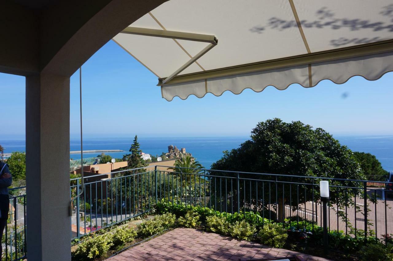 Destination - Your Best View Cefalù