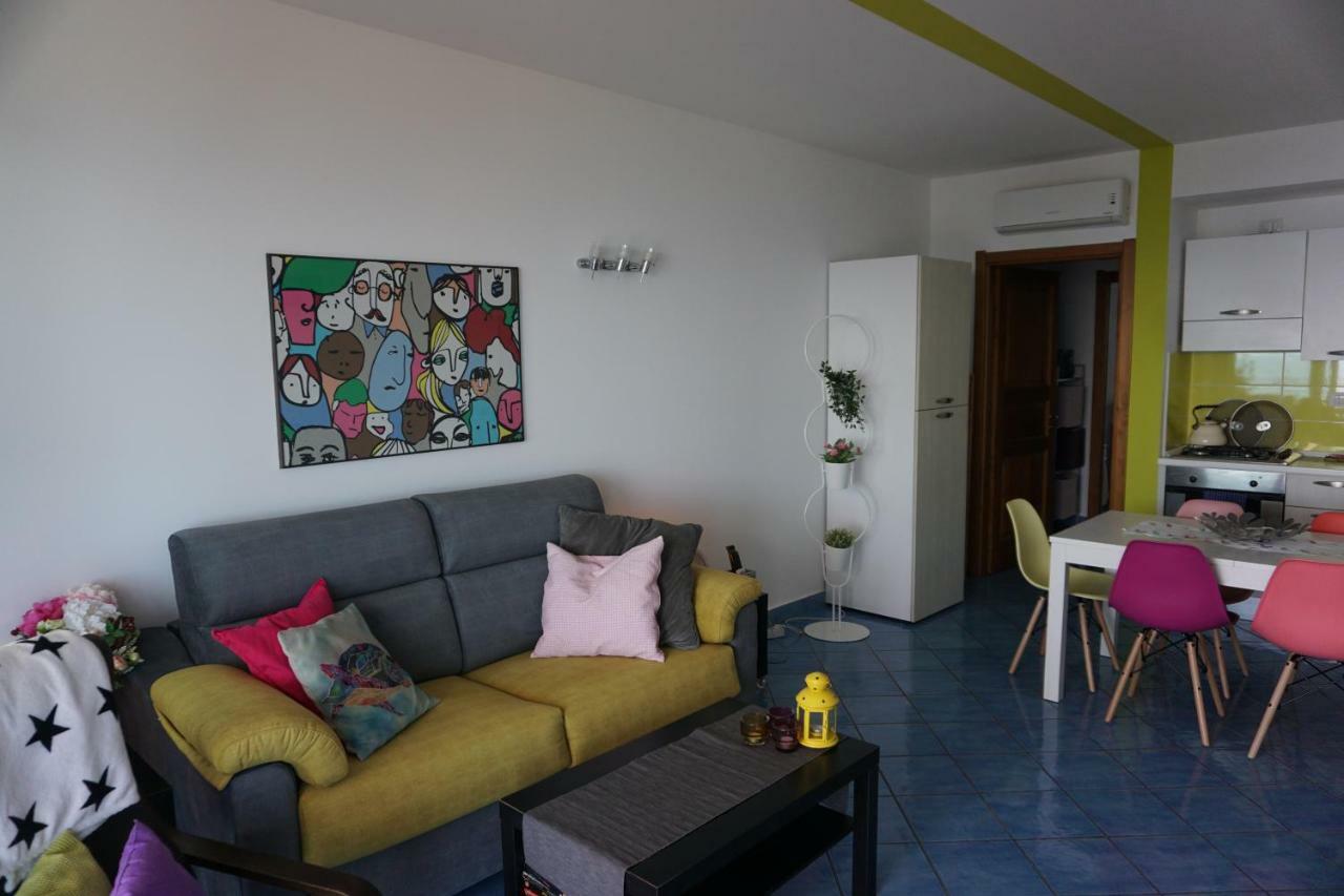Destination - Your Best View Apartamento Cefalù