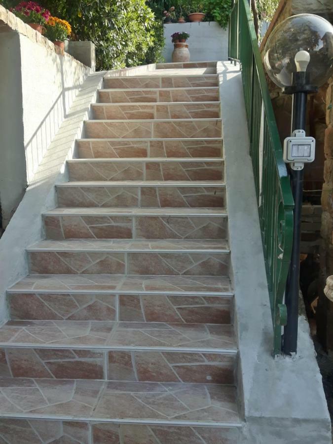 Alba Sul Mare Apartment Cefalu
