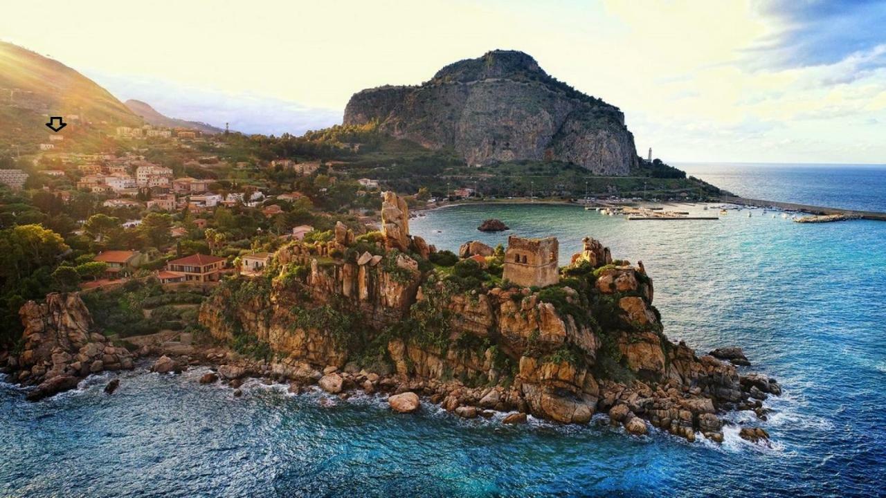 Alba Sul Mare Apartment