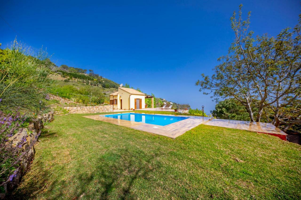 Lavanda Villa Cefalu