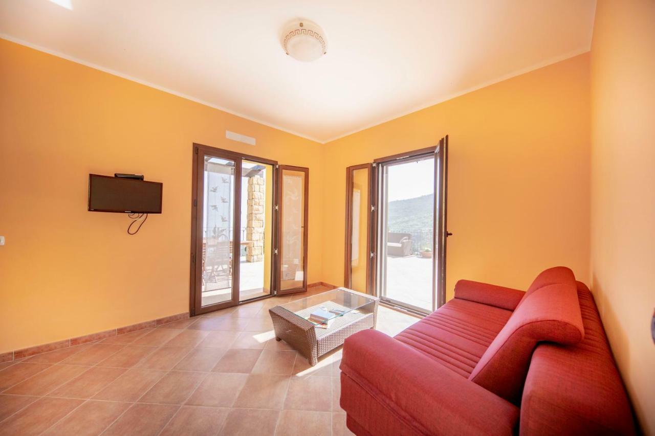 Villa Lavanda Cefalu