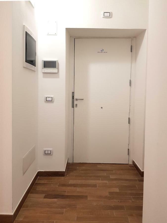 Apartment Modular House