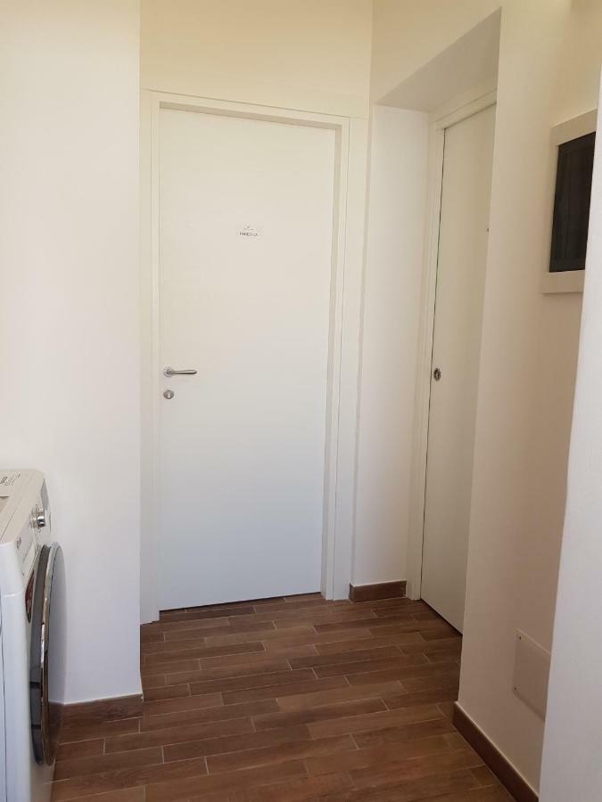 Modular House Apartment *