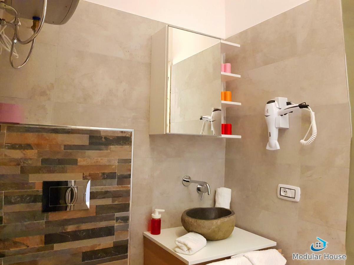 Apartment Modular House *