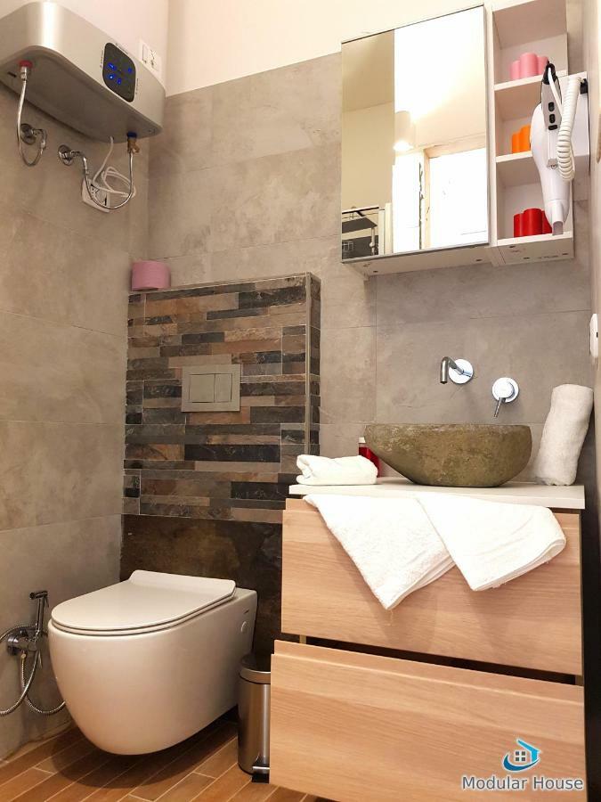 Modular House * Cefalu