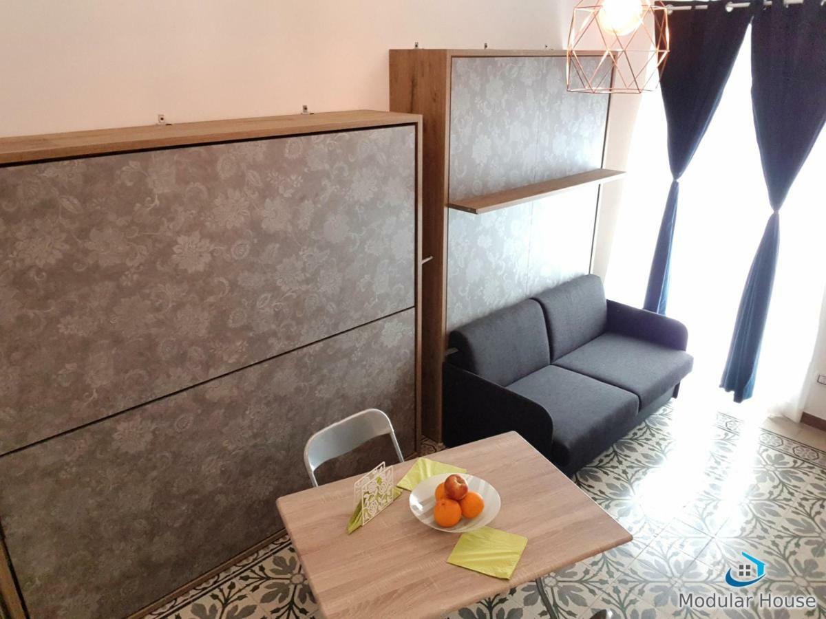 Apartment Modular House *