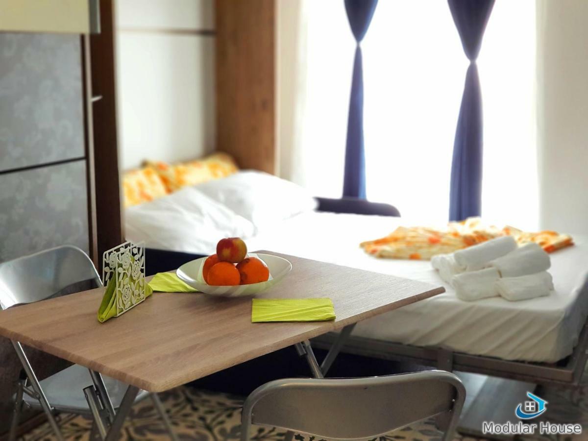 Modular House Cefalu