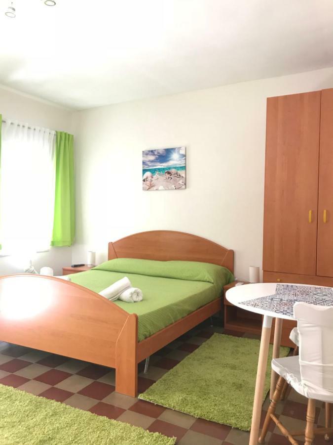 Dolcevacanza Apartment Cefalu