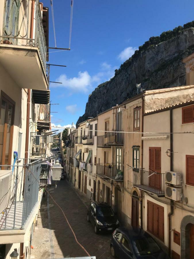 Dolcevacanza Cefalu