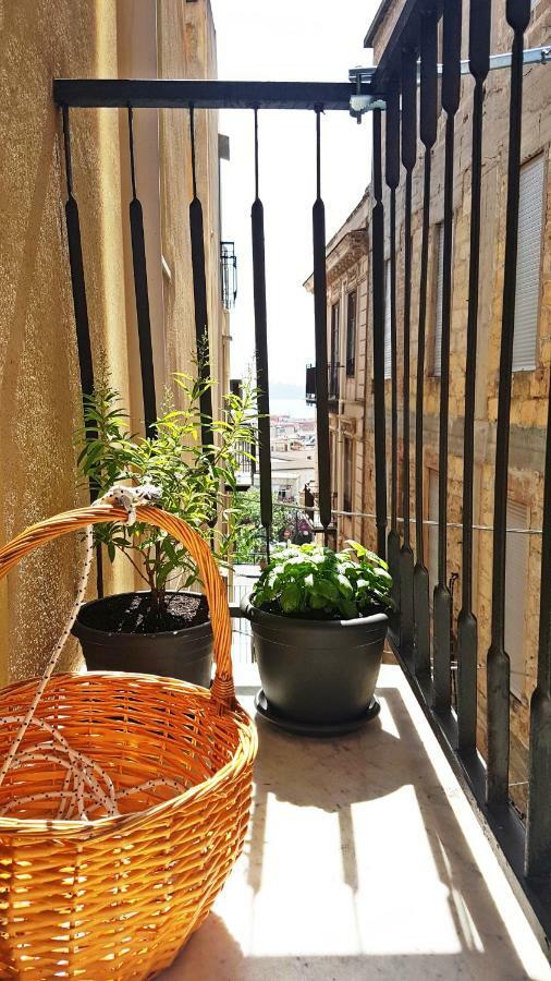 Porta Terra Holiday home Cefalu