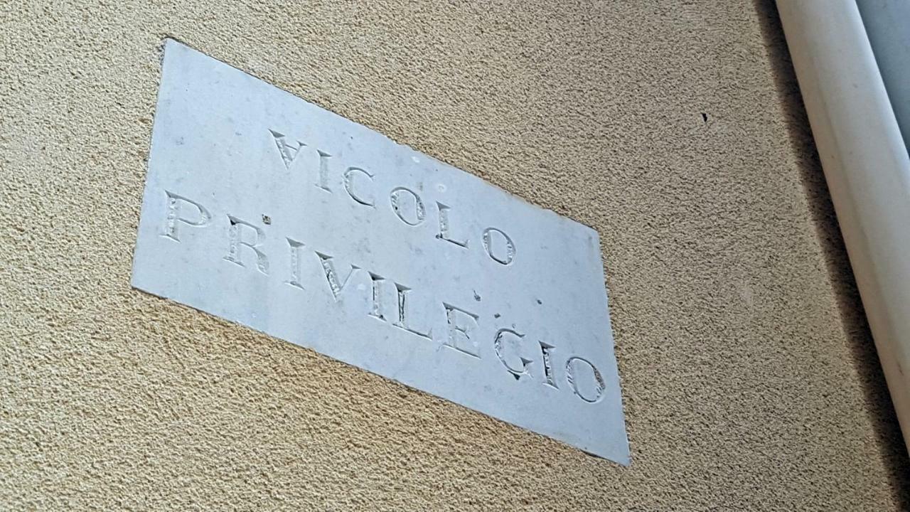 Porta Terra Ferienhaus