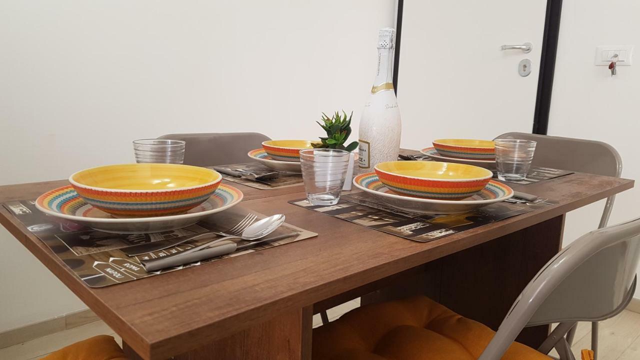 Ferienhaus Porta Terra Cefalù