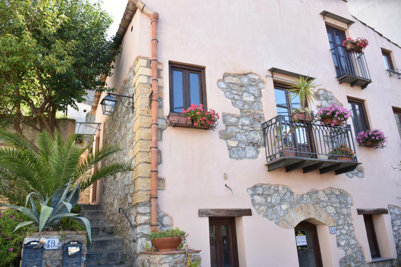 Il Mulino Apartment Cefalu