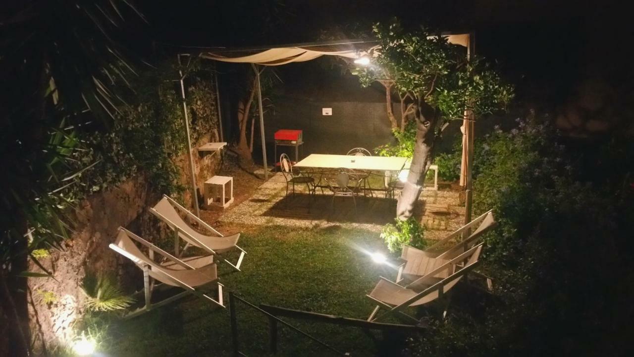 Il Mulino Apartment *