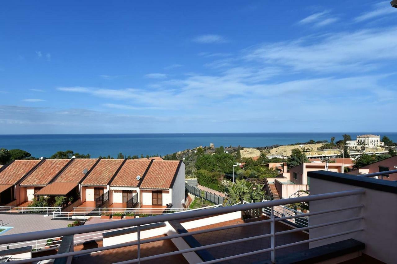 Blumarine Casa de férias