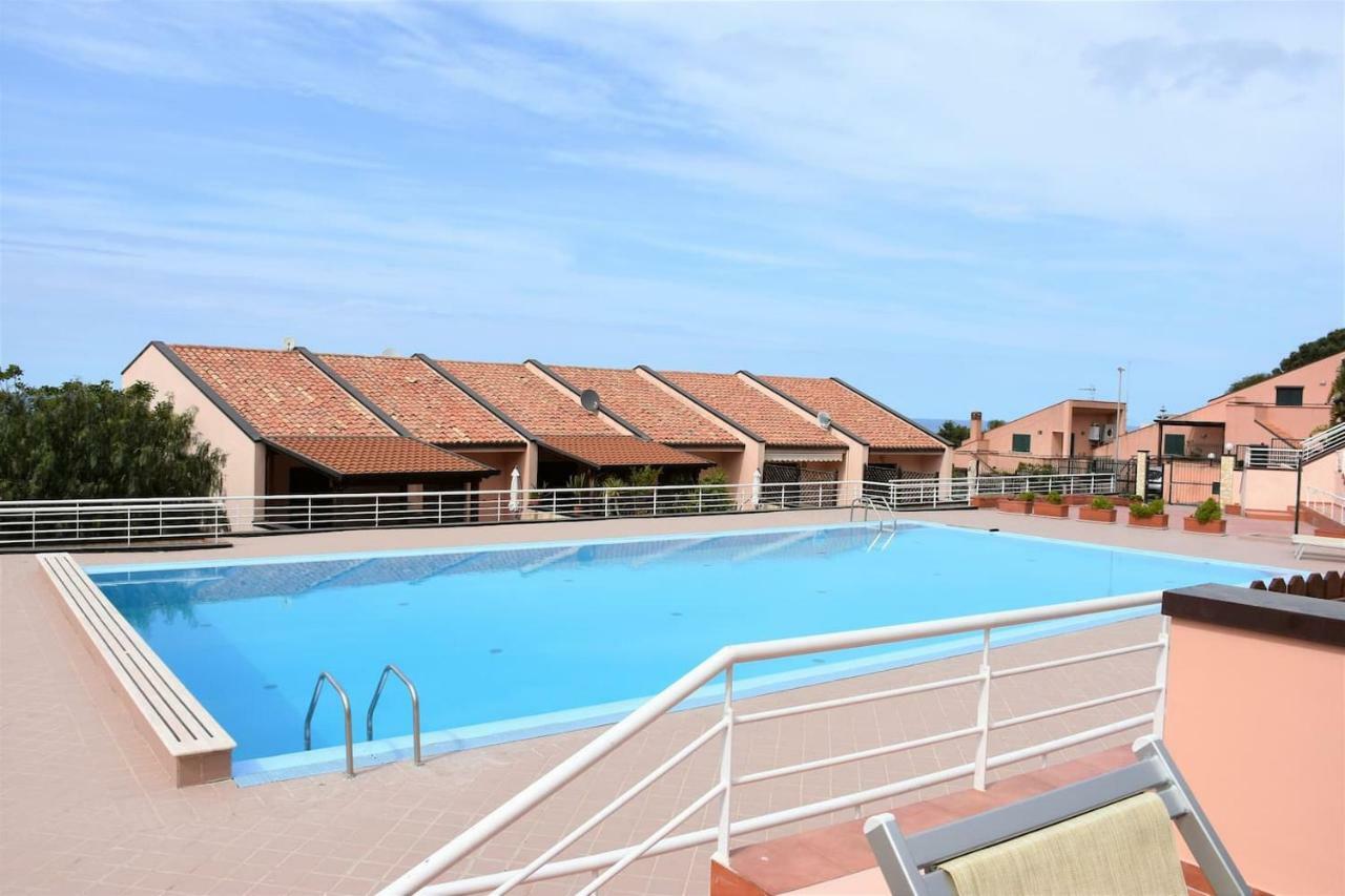 Blumarine Casa de férias Cefalù