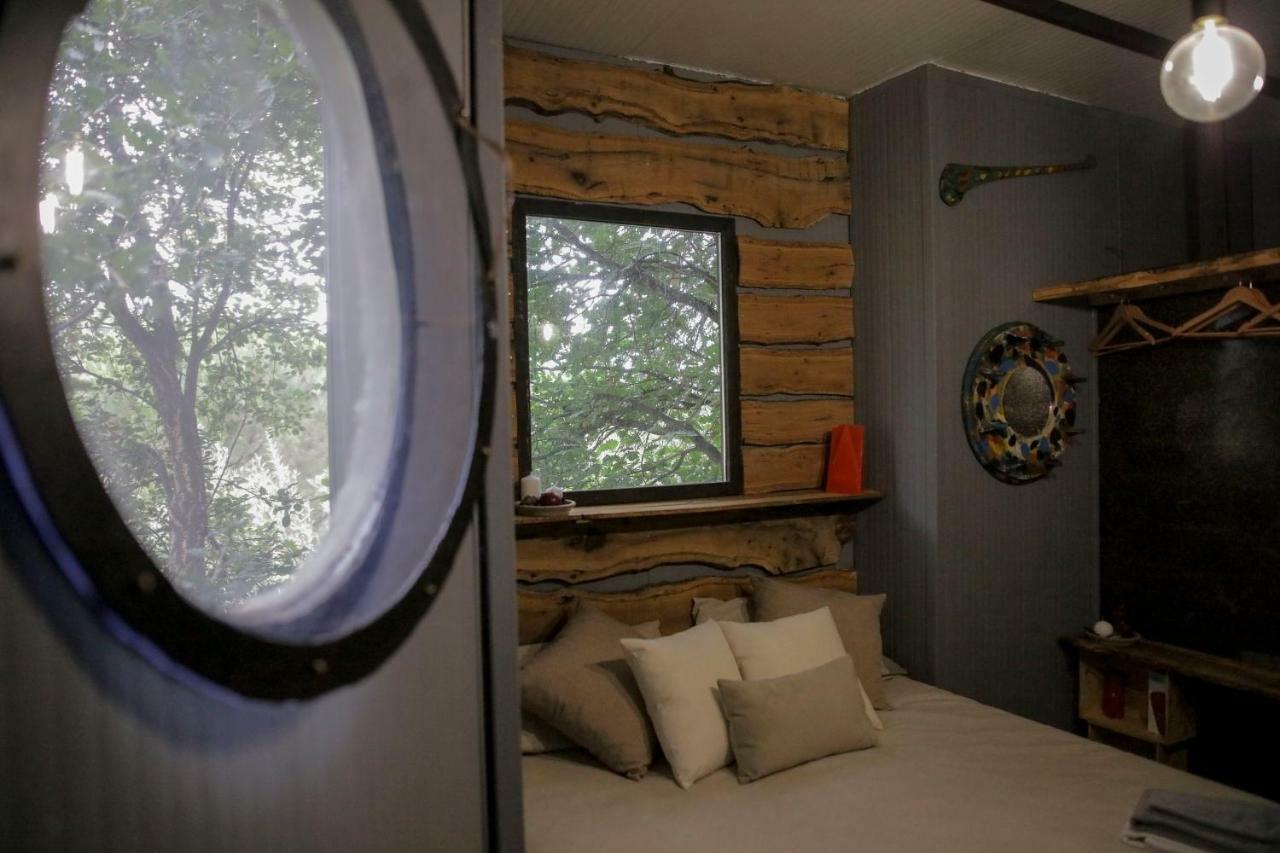 La Casa Sull'albero Cefalu