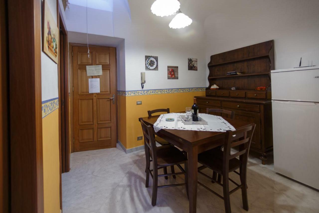 Palazzo Maranto Cefalu