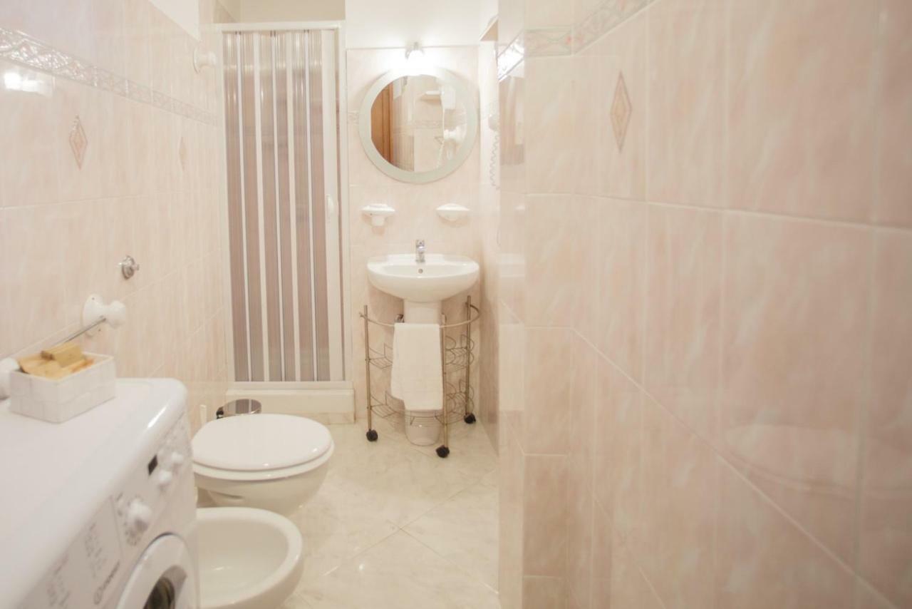 Palazzo Maranto Apartment *