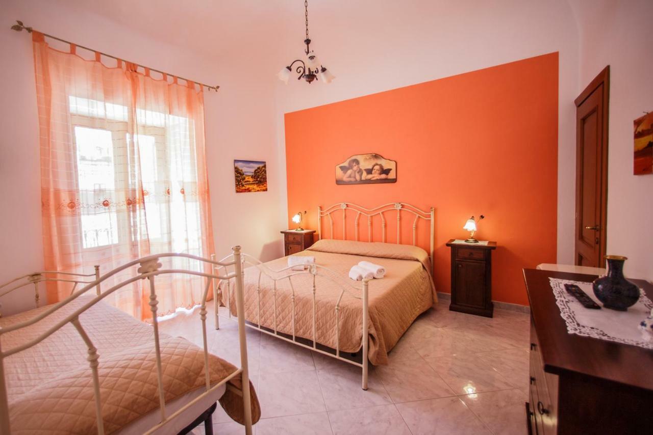 Apartment Palazzo Maranto *