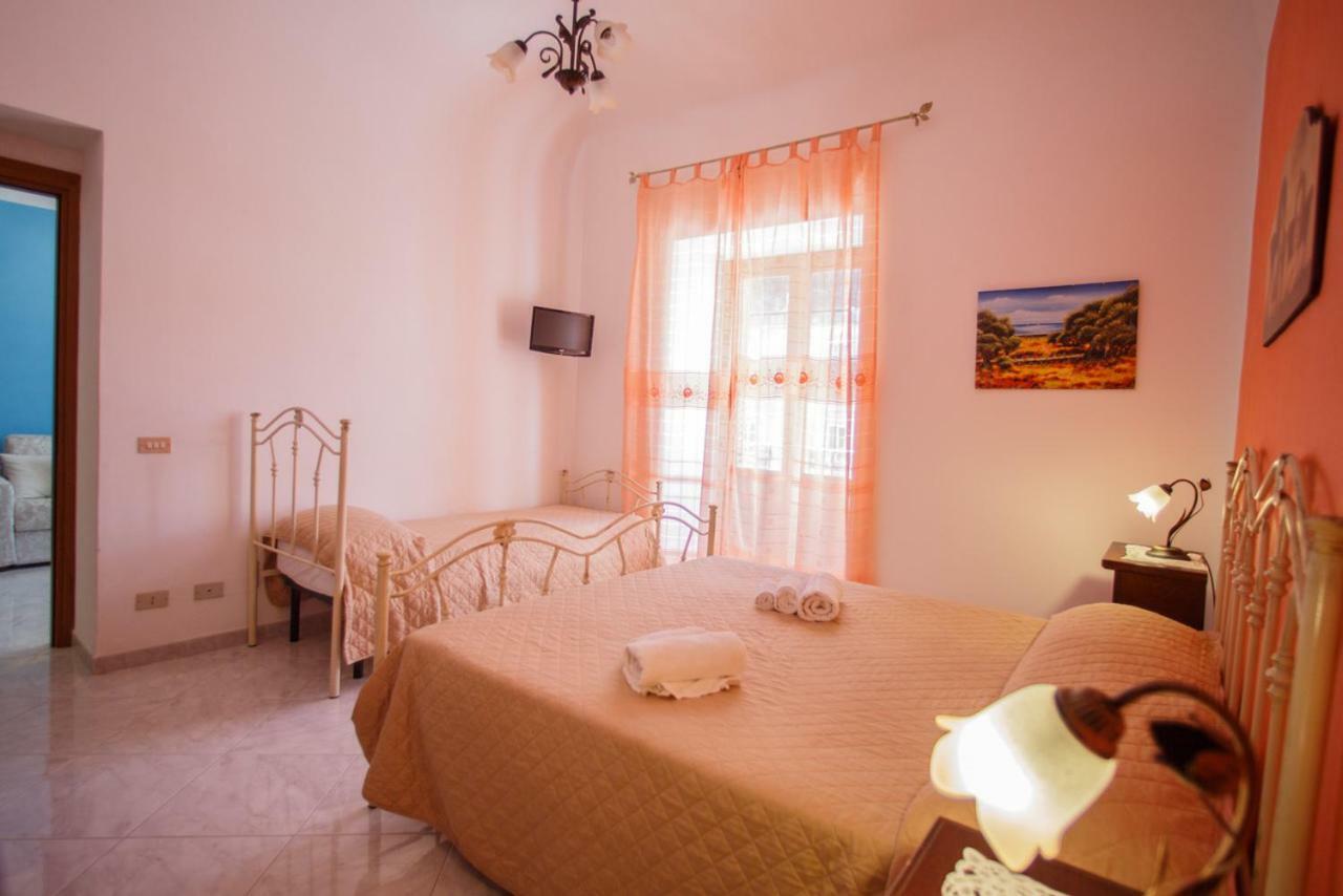 Palazzo Maranto Cefalu
