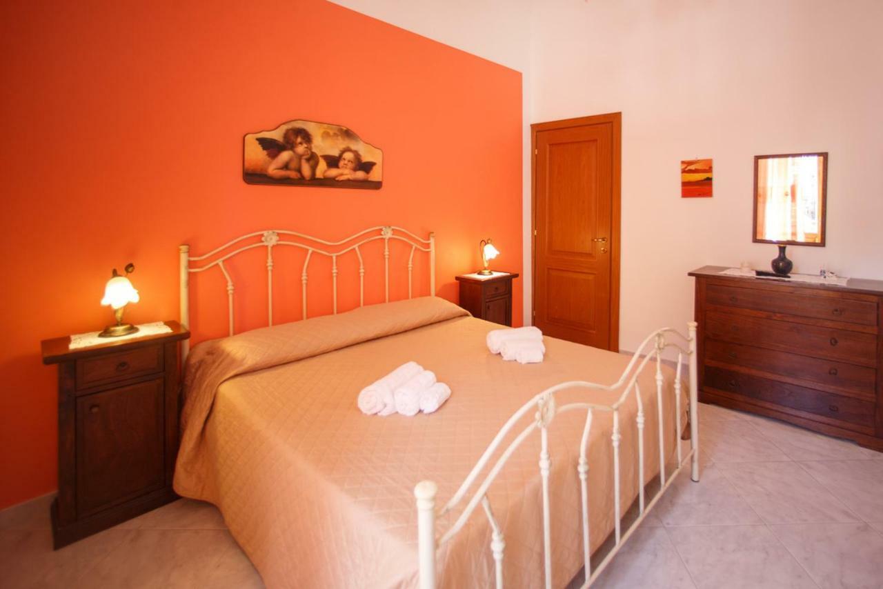 Apartment Palazzo Maranto