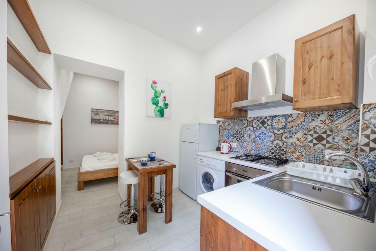 Appartamento Hortensia House *